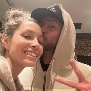 Krise? Jessica Biel stellte Justin laut Insider Ultimatum