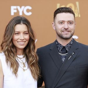 So ist das Elternsein für Justin Timberlake und Jessica Biel