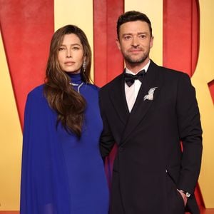 Justin Timberlake kann trotz Verhaftung auf Jessica zählen!