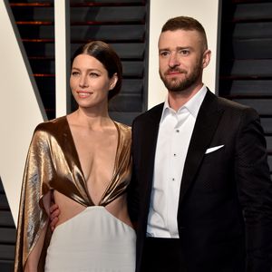 Jessica Biel macht Justin Timberlake Mega-Liebeserklärung
