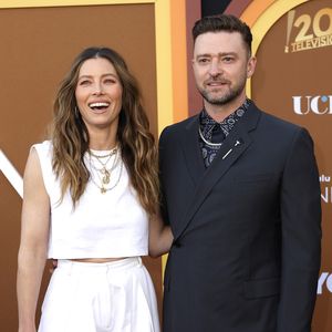 Jessica Biel verrät das Ehe-Geheimnis mit Justin Timberlake