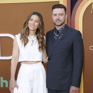 Nach Skandal: Jessica Biel vertraut Justin Timberlake wieder