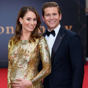 Überraschung: "Downton Abbey"-Star Allen hat geheiratet!