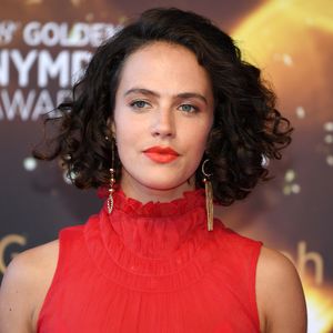 Jessica Brown Findlay plant vierte künstliche Befruchtung