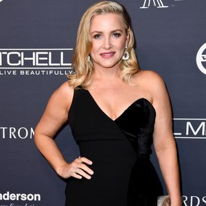 Jessica Capshaw: Letzter Tag im "Grey's Anatomy"-TV-Studio!