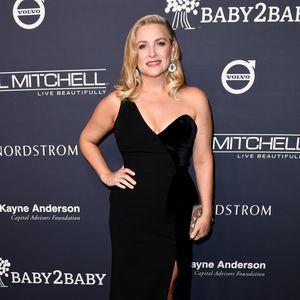 Emotionales Geständnis: Jessica Capshaw hatte Fehlgeburt