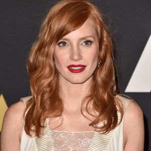 Datet Jessica Chastain etwa Tom Hiddleston?