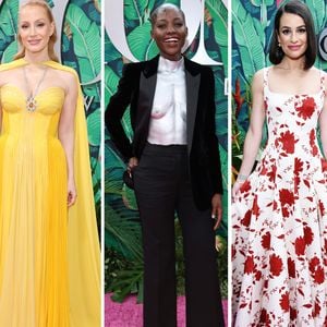 Glamour pur! Das sind die schönsten Looks der Tony Awards