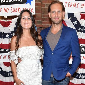 Ex-Frau rechnet öffentlich ab: Josh Lucas hat sie betrogen!