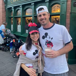 Ben Higgins verrät Details zur Schwangerschaft seiner Frau