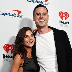 Wieder verliebt: US-Lieblings-Bachelor Ben zeigt neue Liebe