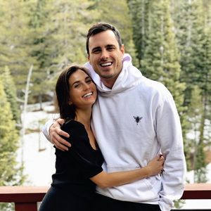 US-Lieblings-Bachelor Ben Higgins hat sich wieder verlobt!
