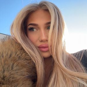 Jessica Delions Papa akzeptiert Geschlechtsangleichung nicht