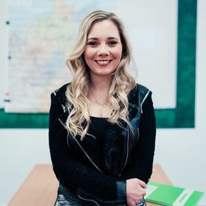 Schockmoment: "Krass Schule"-Star wird Roller fast geklaut!