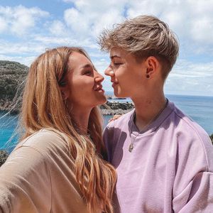 Nach Fremdkuss: "Reality Shore"-Jessis Freundin ruft sie an!