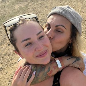 "Du und ich": Ist das etwa Jessica Fiorinis neue Freundin?