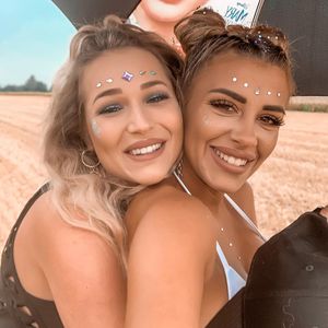"Love Island"-Hate: Jessica verteidigt ihre BFF Dijana!