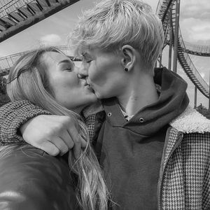 Freundin-Post ist für "Love Island"-Jessica kein Coming-out