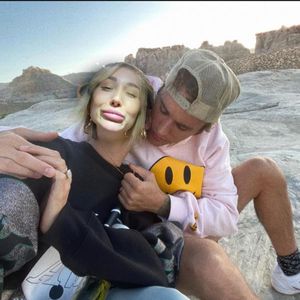 Pärchen-Collagen: "Love Island"-Jessi besessen vom Biebs!