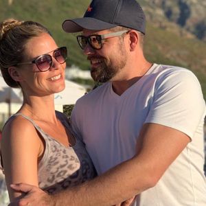 Emotionale Zeilen: Jessica Ginkel gratuliert Daniel Fehlow