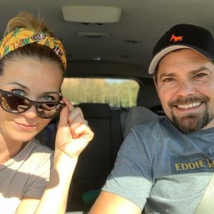 Selten: Private Einblicke bei Daniel Fehlow und Frau Jessica