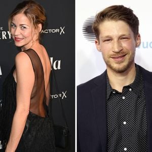 Ex-GZSZ-Traumpaar: So leben Jessica Ginkel und Oliver heute