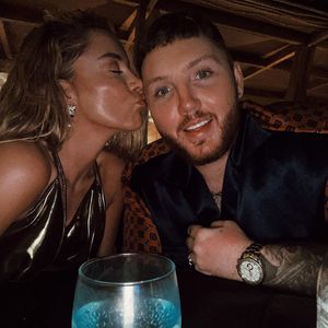 Liebescomeback! James Arthur und seine Ex wieder ein Paar