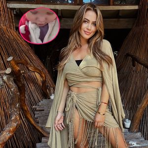 Premiere: Jessica Haller zeigt Haileys Gesicht fast komplett