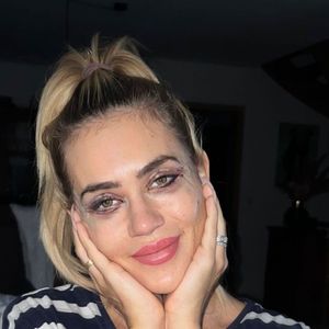 Lidstraffung? Jessica Haller hatte eine Beauty-OP im Gesicht