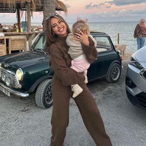 Möchte Jessica Haller ein Geschwisterkind für ihre Tochter?