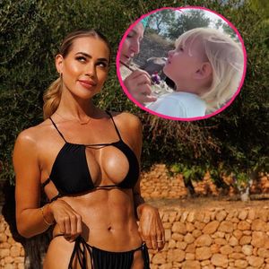 Jessica Haller zeigt erstmals Gesicht von Tochter Hailey-Su