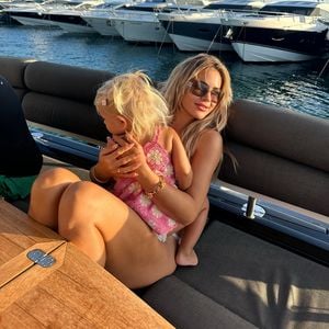Jessica Haller hat Angst vor einer zweiten Schwangerschaft