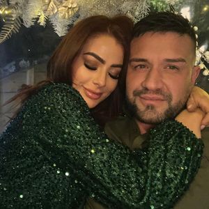 UK-"Love Island"-Siegerin Jessica Hayes ist wieder verliebt
