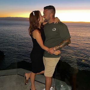UK-"Love Island"-Siegerin Jessica Hayes hat sich verlobt!