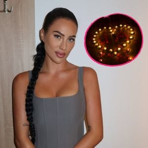 Nach Germain-Trennung: Ist Jessica Hnatyk wieder vergeben?