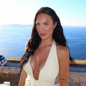 Darum folgt Jessica Hnatyk ihrem Freund nicht auf Instagram