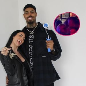 Von Jessi getrennt? Germain Wolf turtelt mit Blondine herum