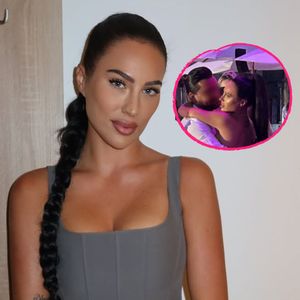 Erwischt: Turtelt Jessica Hnatyk hier mit neuem Freund?
