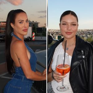 Jessica Hnatyk hegt keinen Groll gegen TV-Verführerin Maxi