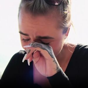 Übertreibt "Hochzeit auf den ersten Blick" mit Cliffhangern?