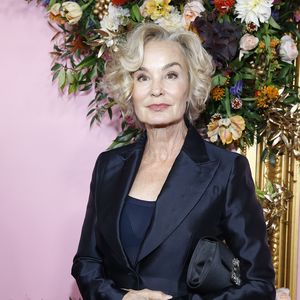 Im Rollstuhl: Jessica Lange beim Spaziergang durch New York