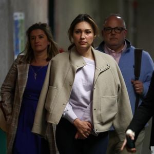 Weinstein-Prozess: Jessica Mann schildert Horror-Erlebnisse