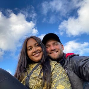 Drei Jahre nach Verlobung: ESC-Star Jessica Mauboy heiratet!