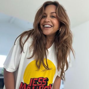Popsängerin Jessica Mauboy ist erstmals Mutter geworden