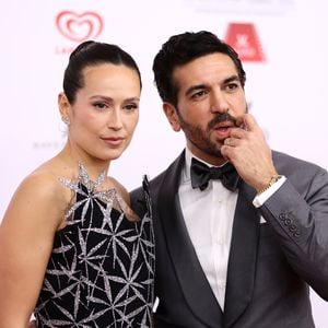 Überraschend: Elyas M'Barek gibt Ehe-Aus mit Jessica bekannt