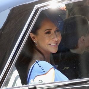 Schwangere Meghan bekommt in Australien BFF-Beistand