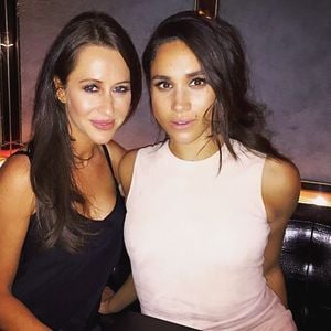 Herzogin Meghans Ex-BFF Jessica Mulroney lässt sich scheiden