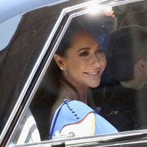 Zahnlücken-Twins: So viel Spaß hatten sie bei Royal Wedding!