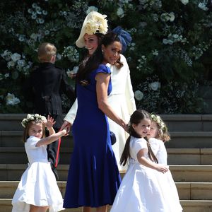 Nach Meghans Hochzeit: Ihre BFF Jessica Mulroney lässt Haare