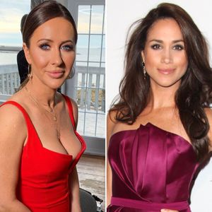 Schießt ihre Ex-BFF Jessica hier etwa gegen Herzogin Meghan?